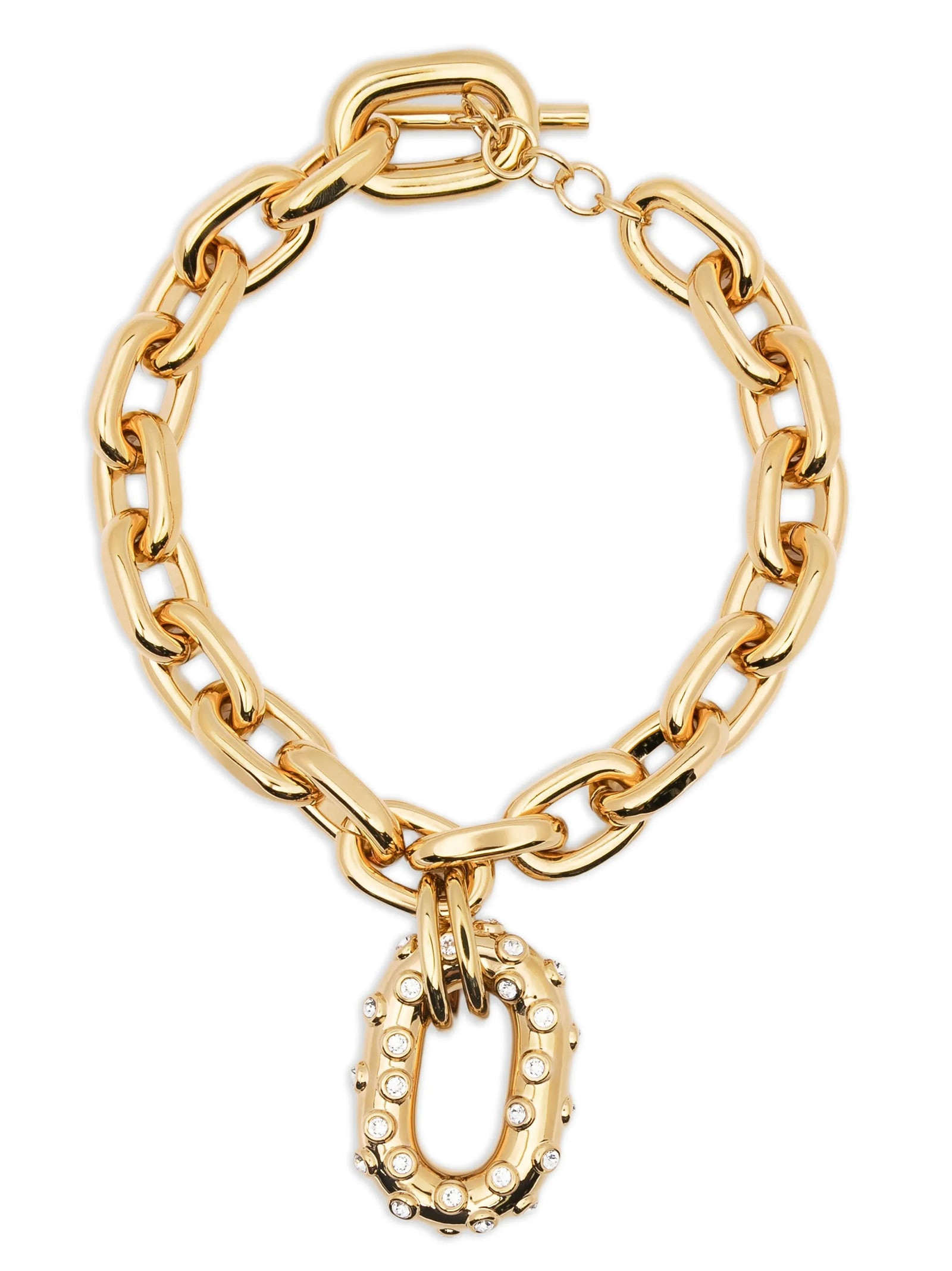 Paco Rabanne xl Link Necklace | Italist.com US