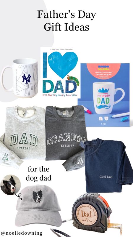 Father’s Day gift guide

#LTKBaby #LTKGiftGuide #LTKFamily