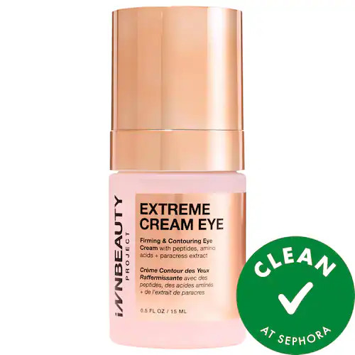 Extreme Cream Eye Firming & Contouring Refillable Eye Cream | Sephora (US)