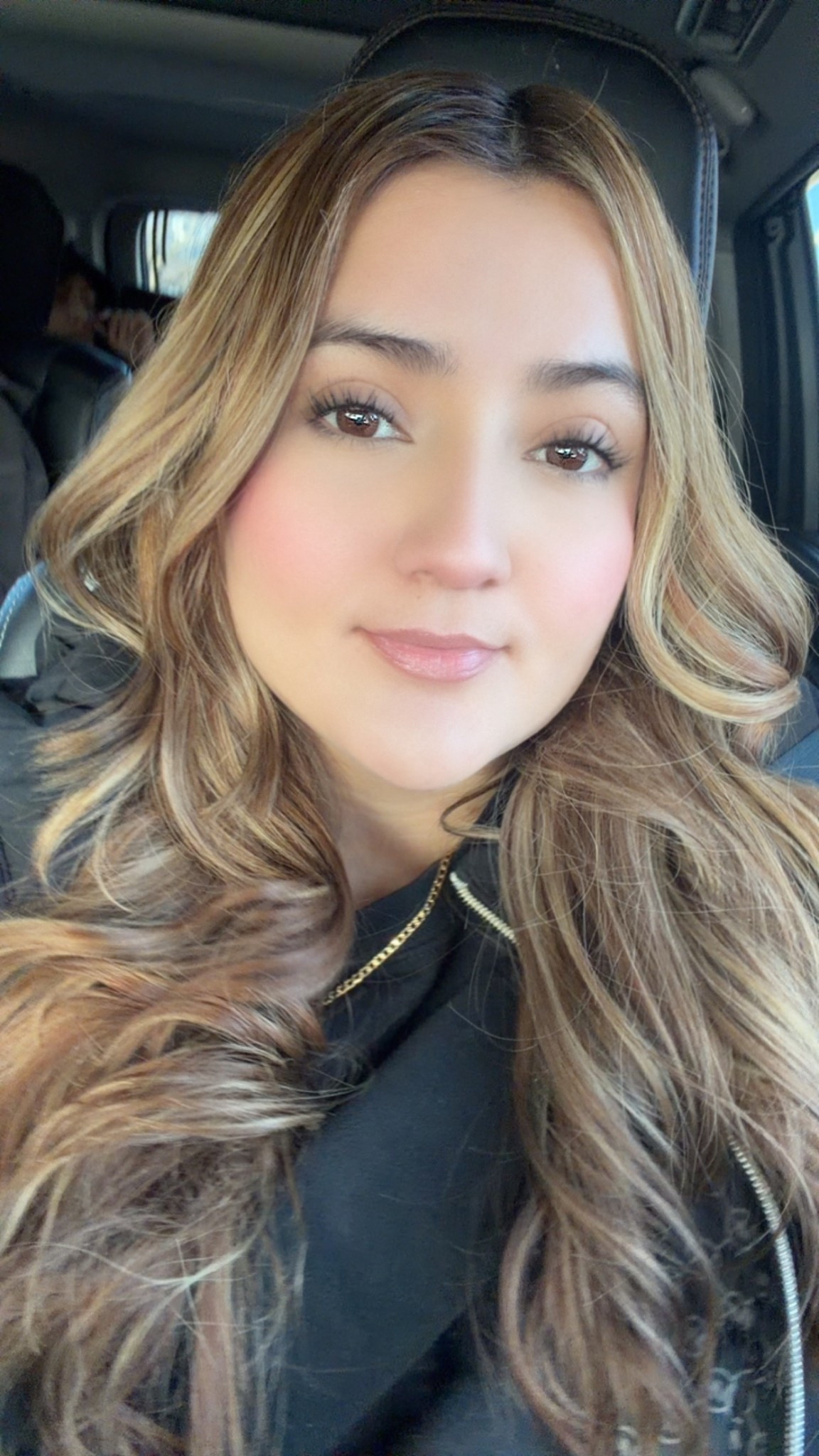 Mi look de año nuevo ✨

#LTKBeauty