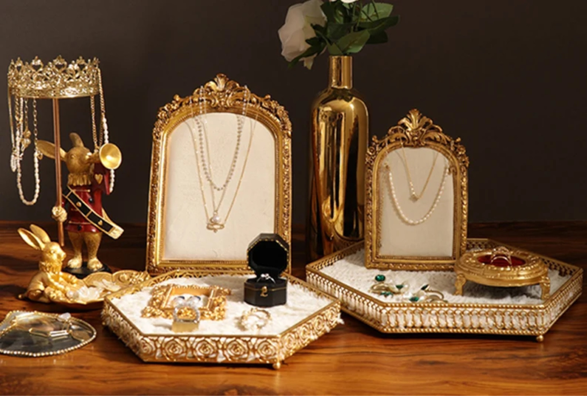 Jewelry Box #

#LTKStyleTip #LTKFindsUnder50 #LTKBeauty