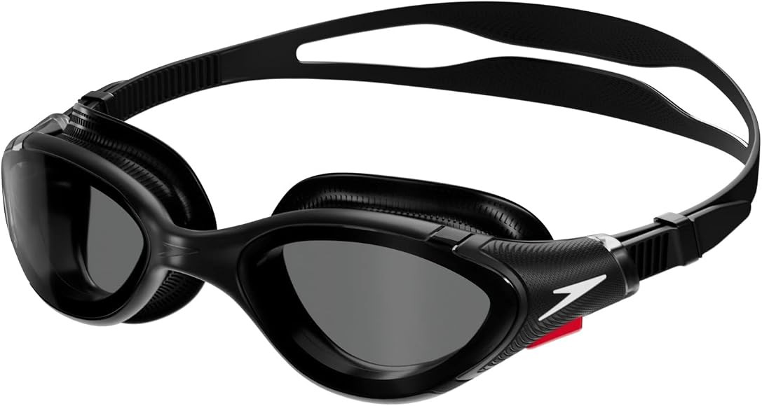 Speedo Unisex Biofuse Swimming Goggles | Amazon (UK)