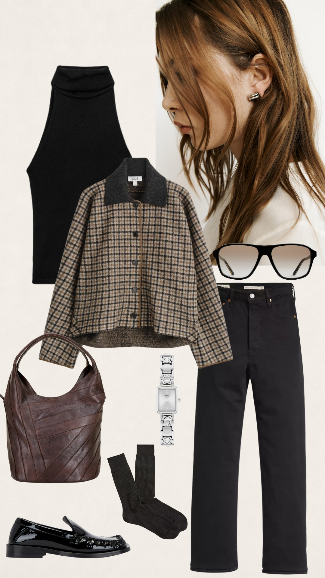 Fall Edit 
#LTKFall 

 #LTKgrwm #LTKootd #LTKSeasonal
