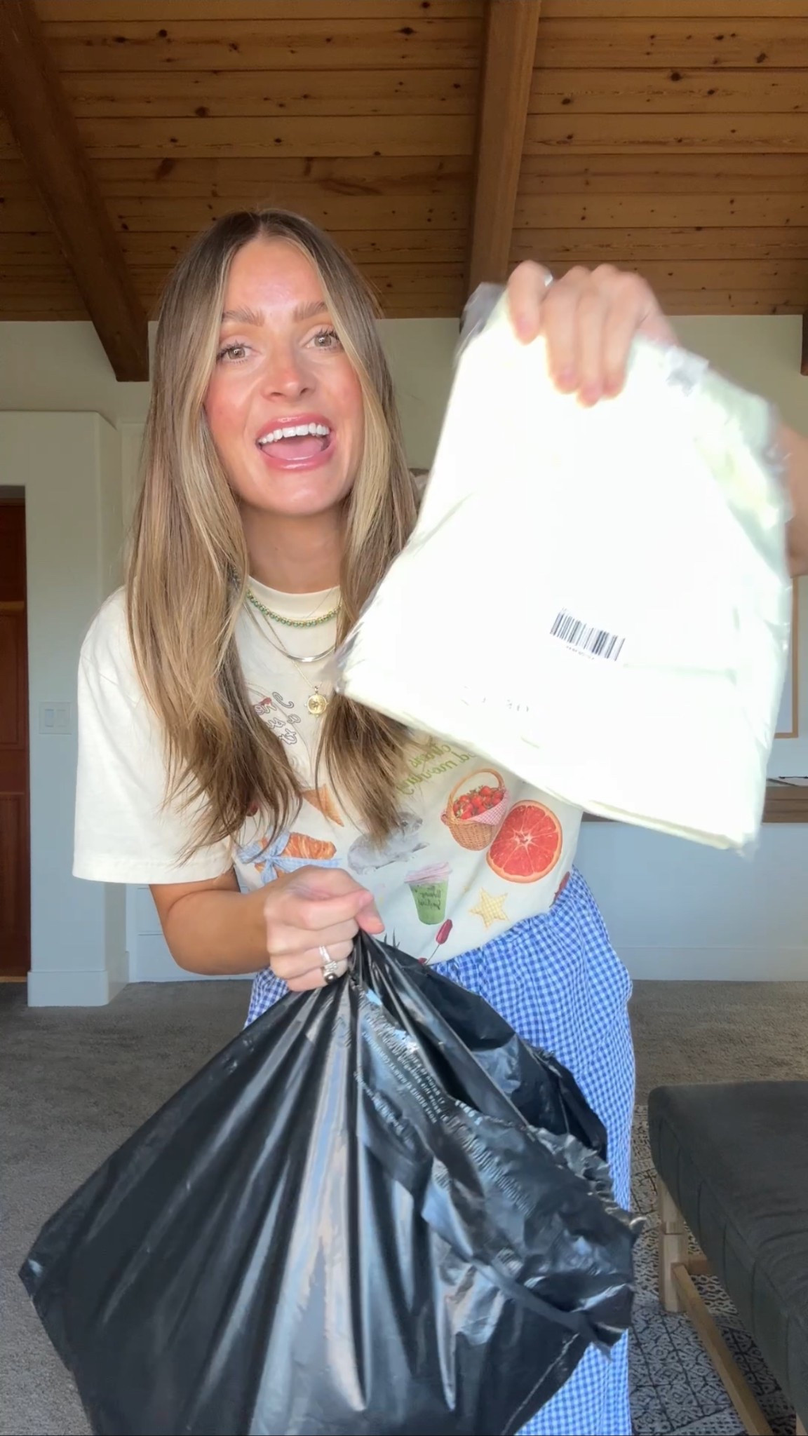 My favorite graphic tees 