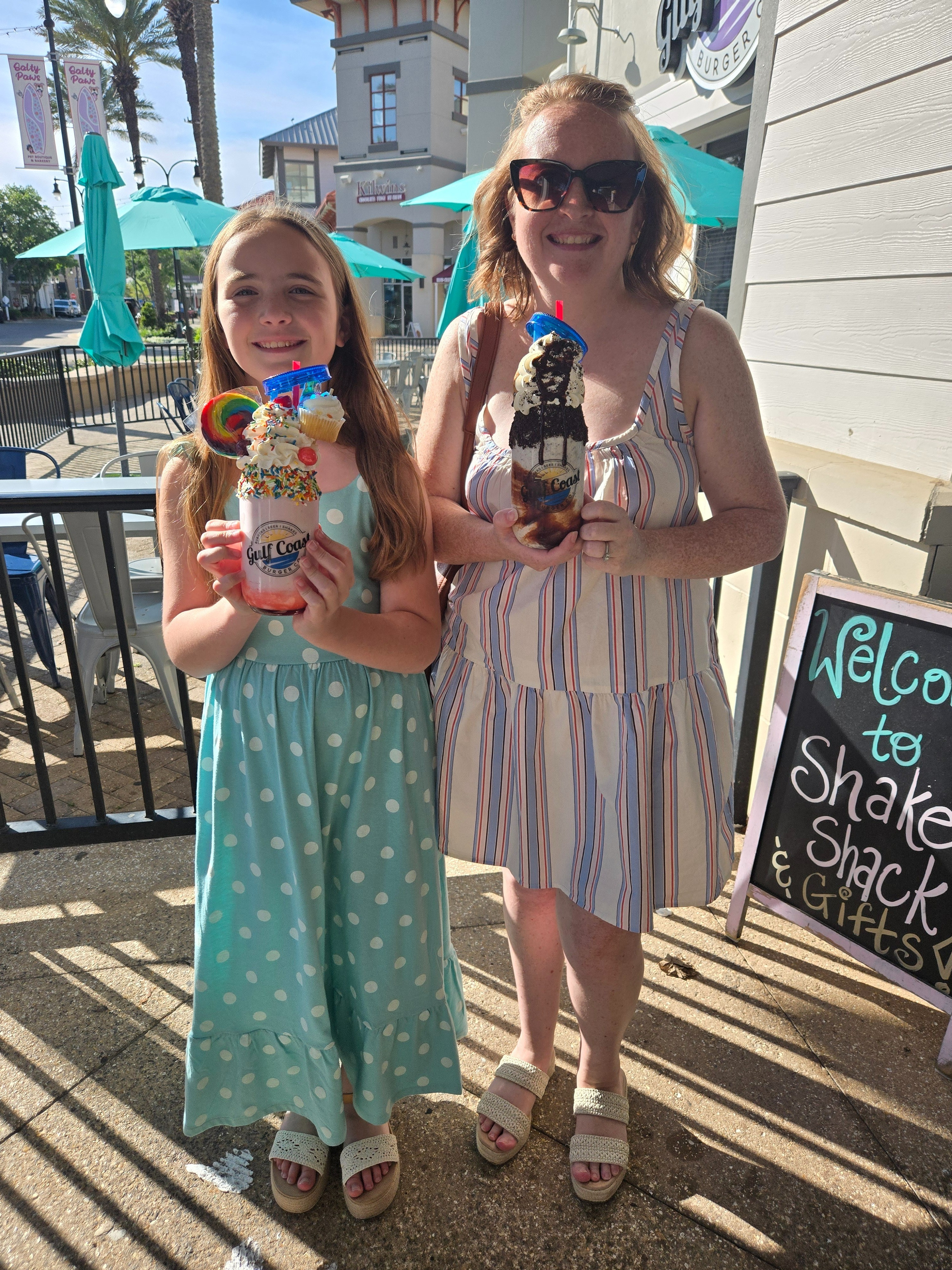 A birthday and day at the beach well spent.

#LTKootd #LTKmomlife #LTKSwim