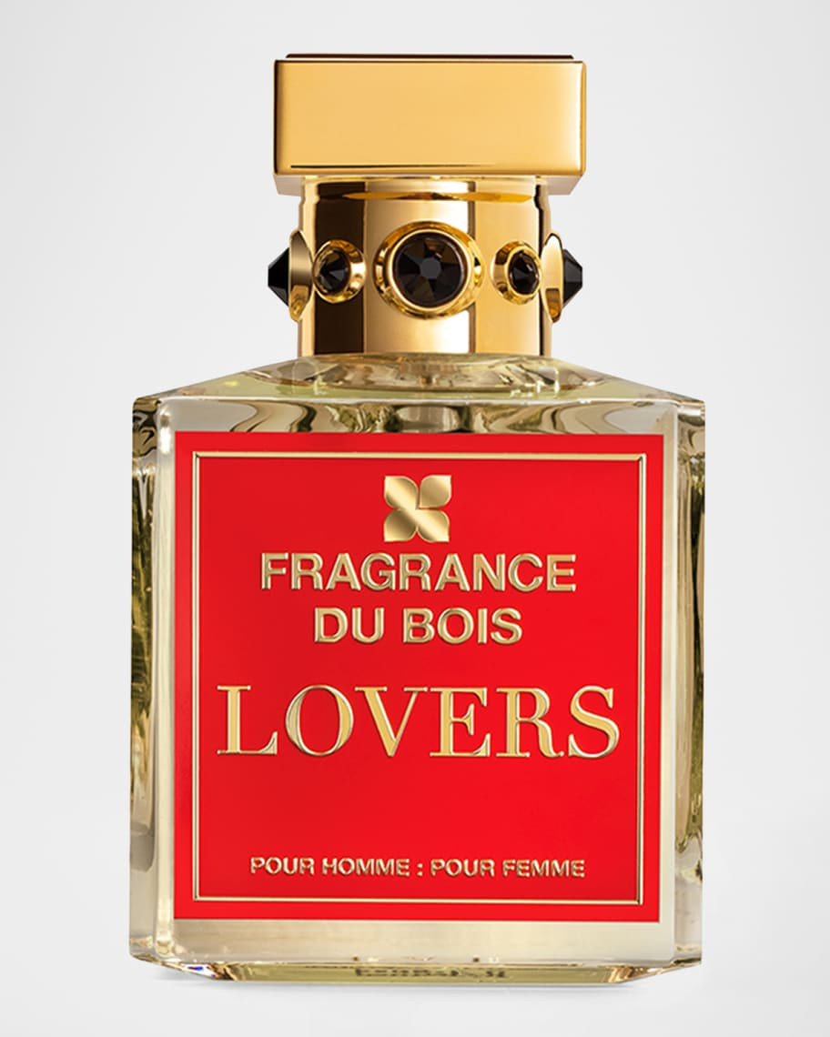 Fragrance Du Bois Lovers Extrait de Parfum, 3.4 oz. | Neiman Marcus