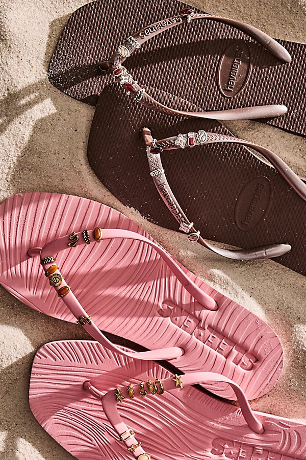 Sandal Charm Set | Free People (Global - UK&FR Excluded)