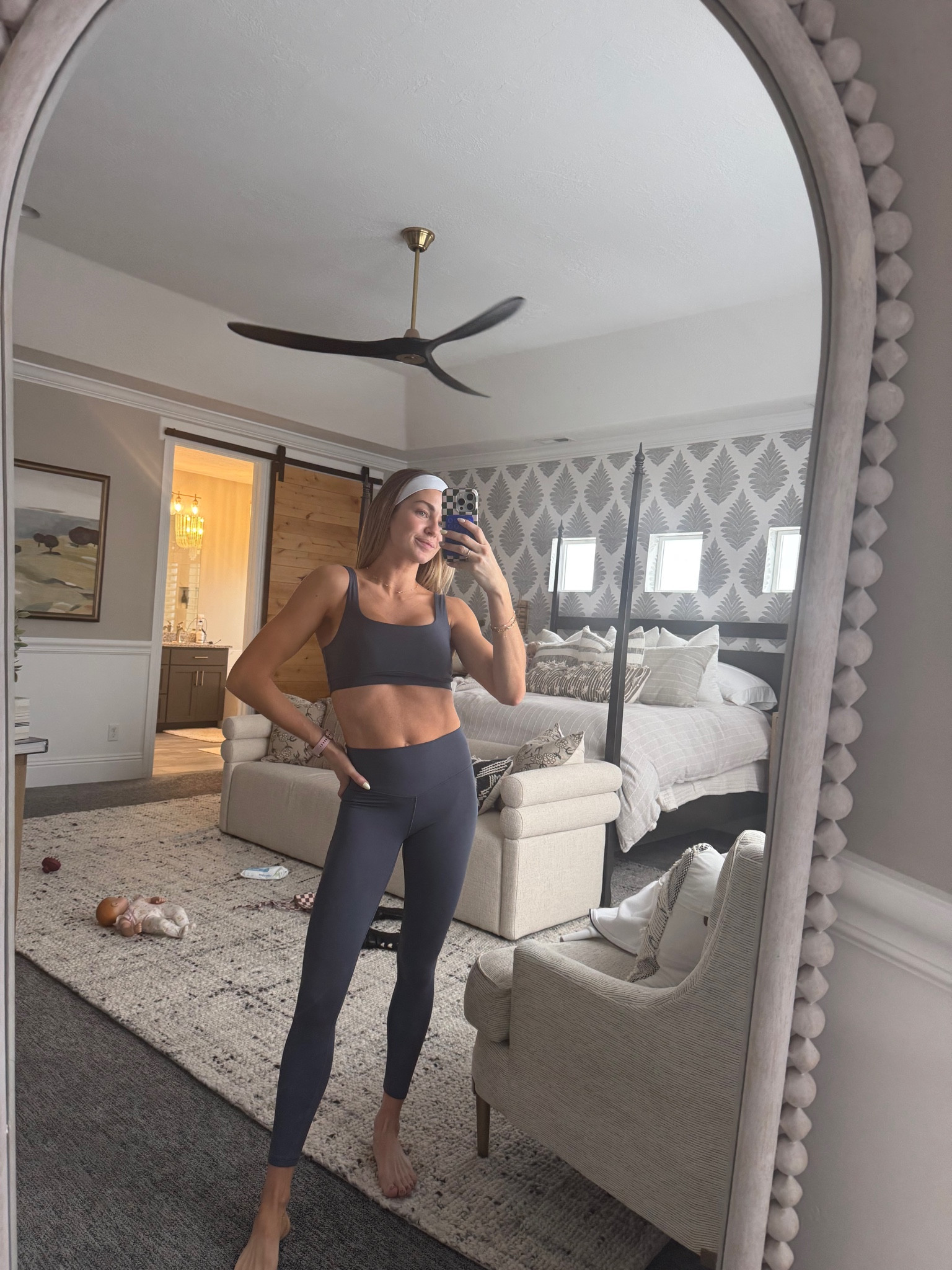 So cute & buttery soft @vuoriclothing #vuoripartner