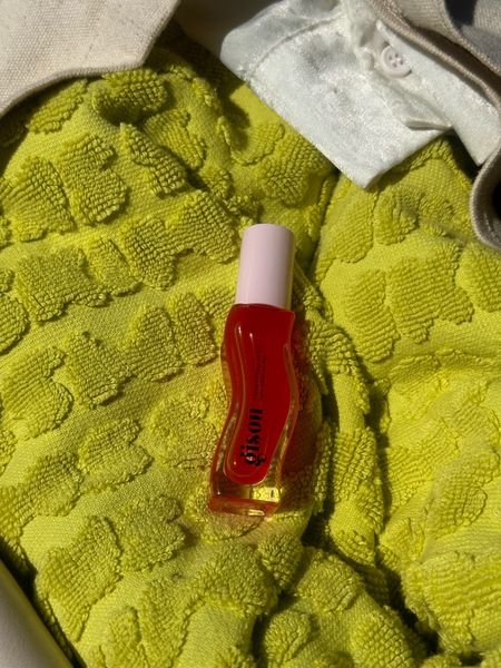 New Gisou lip oil 
Mango passion punch lip oil 
Honey infused lip oil 
Sephora sale 
Summer beauty products 
New beauty products 
Viral beauty products 


#LTKfindsunder50 #LTKbeauty #LTKtravel