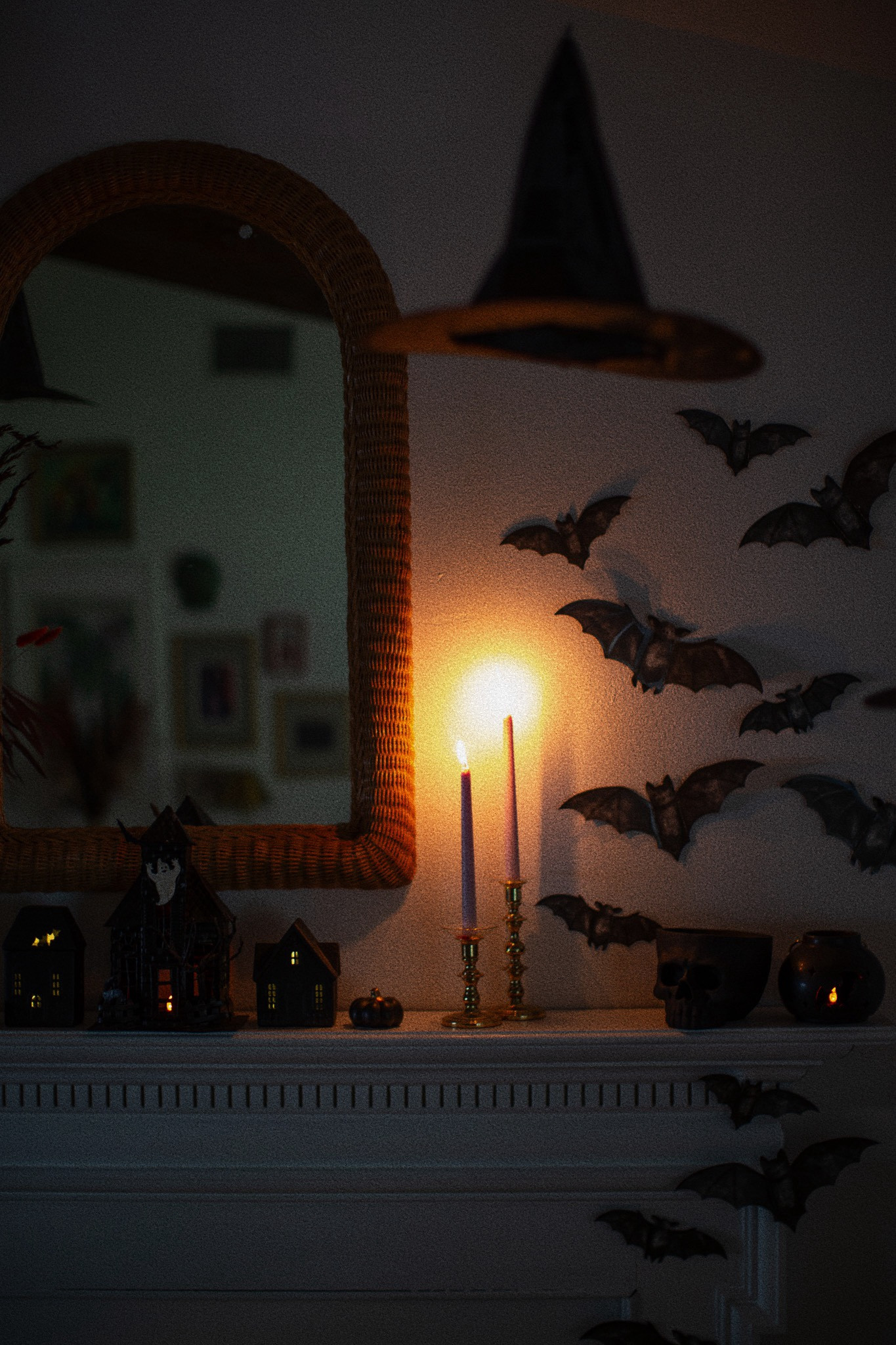 Spooky favorites for Halloween

#LTKSeasonal #LTKFindsUnder50 #LTKHome