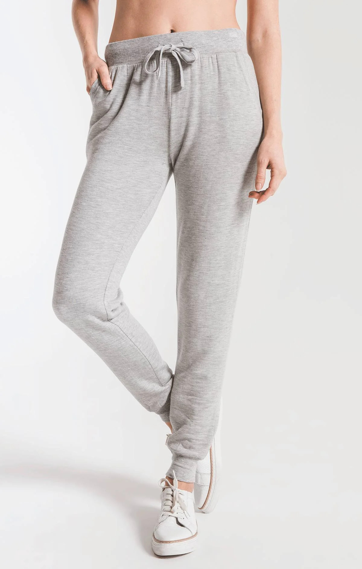 The Premium Fleece Jogger | Z Supply