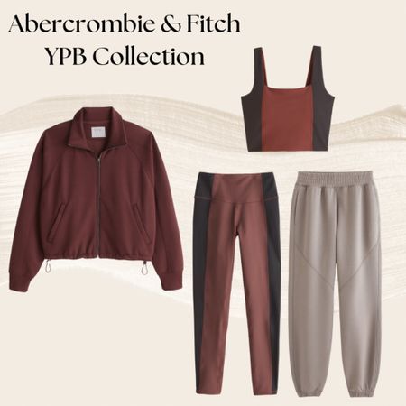 A&F's Annual YPB Sale is HERE!
• Promo Dates: Friday, 1/12 – Monday, 1/15
• Promo Details: 30%-off ALL YPB (+15%-off almost everything else)
• Additionally, with promo code “SUITEAF” – you can receive an extra 20%-off SITEWIDE, which will stack on top of the 30%-off YPB sale!!
Exclusions: Gift Cards & Clearance

#LTKsalealert #LTKstyletip #LTKfindsunder100