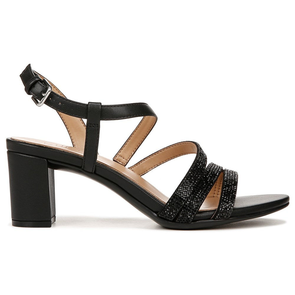 Women's Bridget Strappy Dress Sandal | Famous Footwear