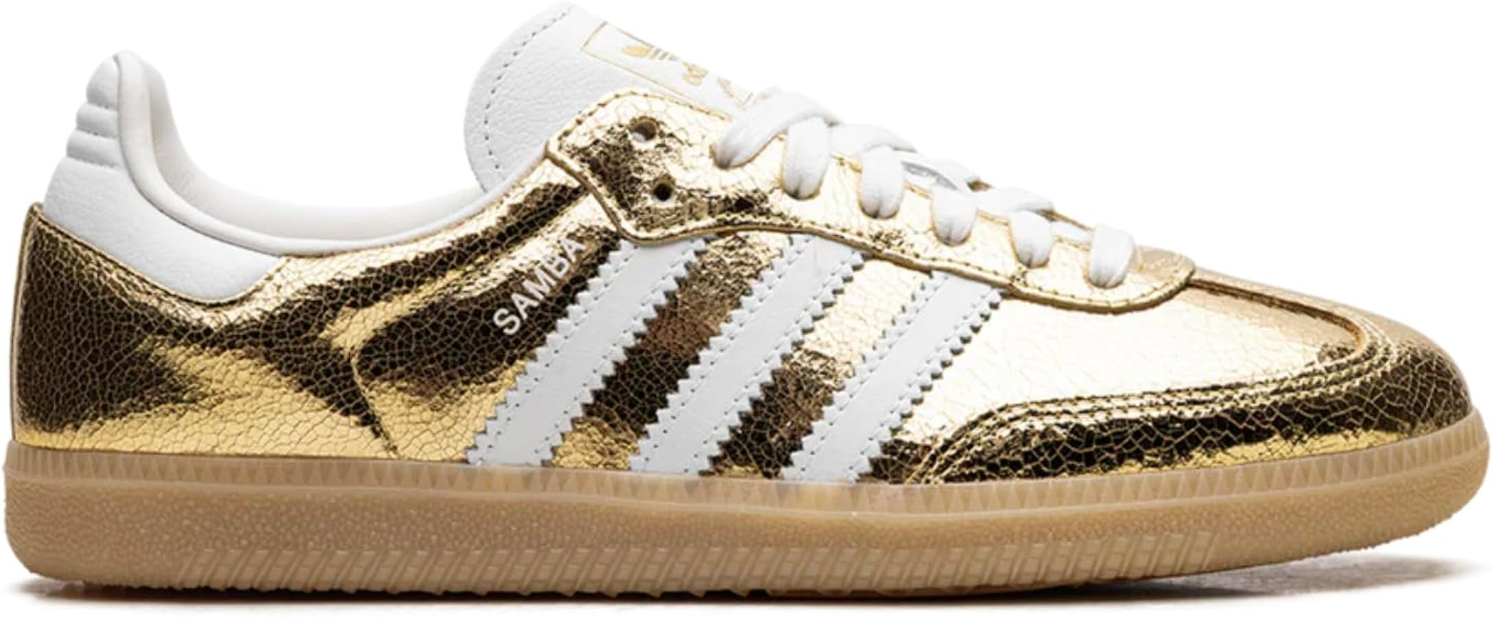 adidas Originals Samba OG Womens Sneaker | Amazon (US)