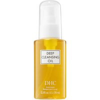 DHC Deep Cleansing Oil (Various Sizes) - 70ml | Dermstore (US)