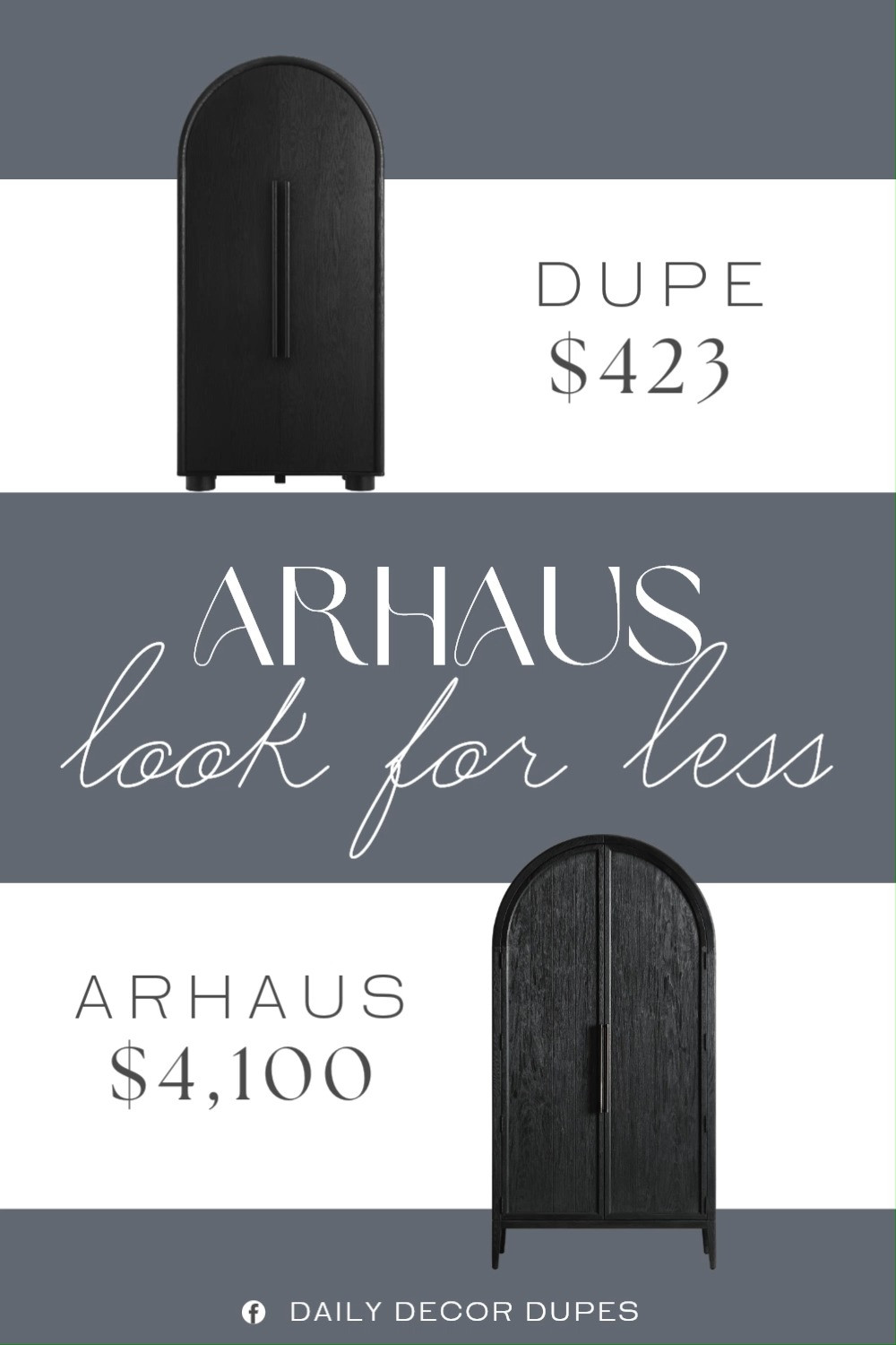 Inspired by Arhaus Cabinet. Arched Storage Cabinet. Modern Farmhouse Cabinet. Tall Accent Cabinet. Decorative Storage Cabinet. Contemporary Curio Cabinet. Neutral Wood Storage Cabinet. Wooden Storage Cabinet. Minimalist Wood Cabinet. 

Home more affordable option find copy cat similar look for less budget friendly affordable cheap cheaper beautiful pretty. Clearance sale coupon code discount code promo code luxury lookalike look a like Inspo inspiration inspired by idea ideas Love like these? I share multiple every day in my FB group.
#arhausinspired #cabinet #archedcabinet #storagecabinet #storagesolution #furniturefinds #livingroominspo #modernliving  

 #LTKHome