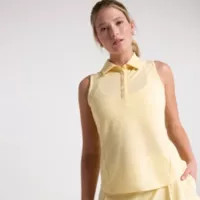 CALIA Women's Renew Sleeveless Golf Polo | DICK'S Sporting Goods