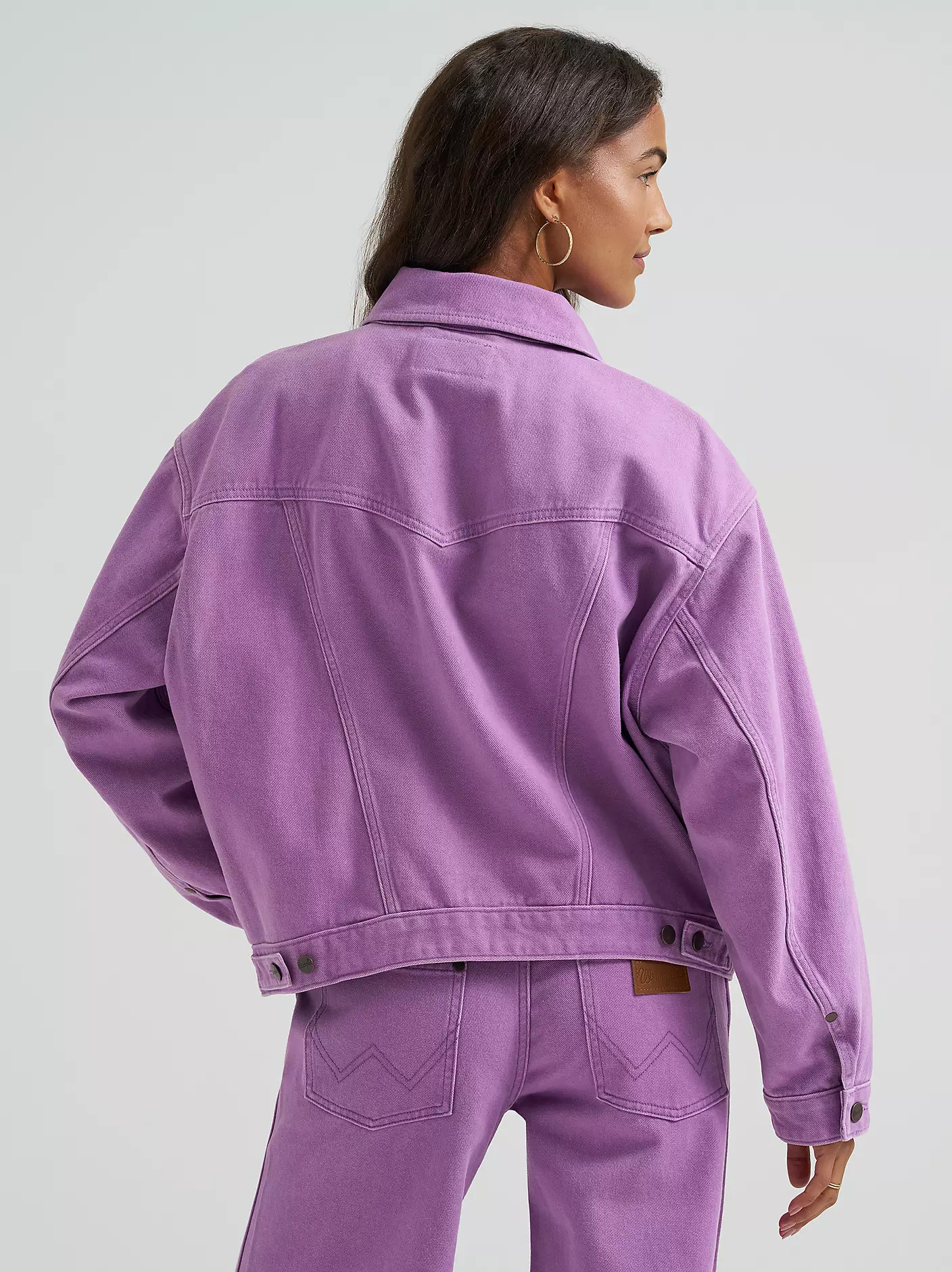 Women's Cowgirl Cut Jacket | Wrangler