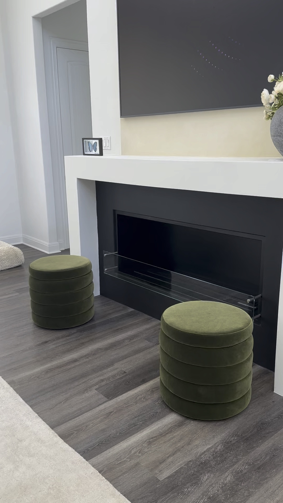 Joss and Main ottoman stool with storage 
Wayfair ottoman stool tuffed stool
Tufted stool
Fabric storage bench 
Velvet stool 

#LTKSeasonal #LTKHome #LTKSaleAlert