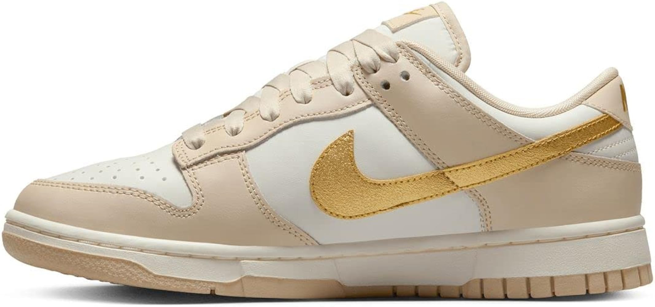 Nike Phantom Metallic dunks | Amazon (US)