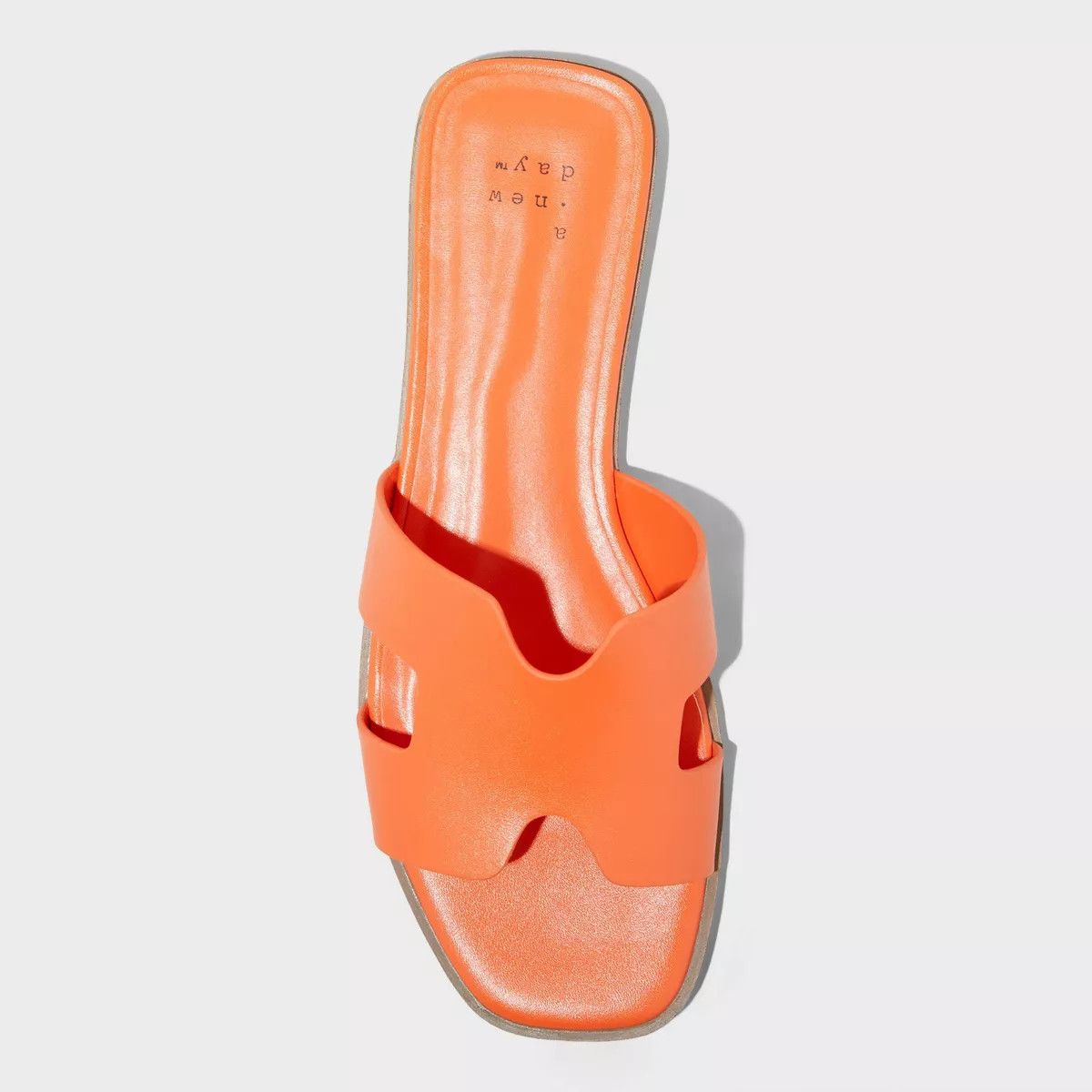 Women's Nina Slide Sandals - A New Day™ | Target