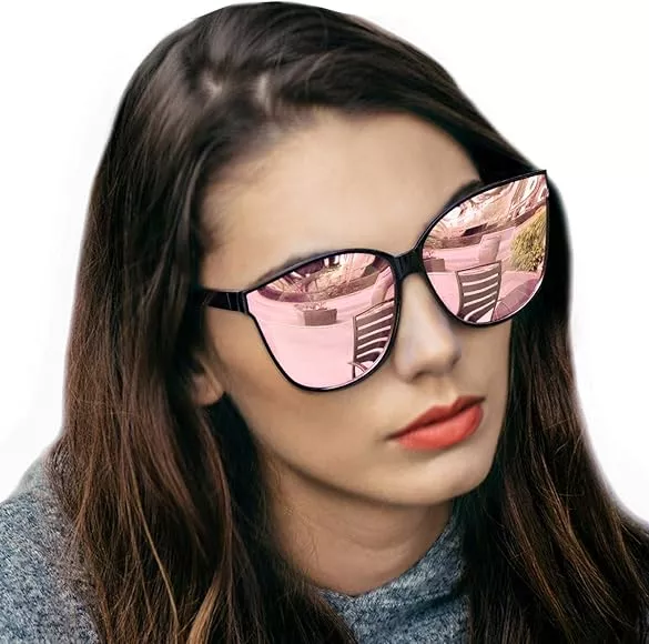 Myiaur Fashion Sunglasses for … curated on LTK