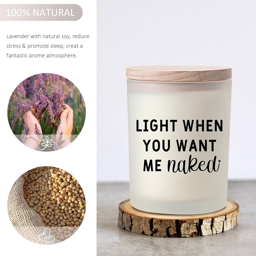 Valentines Day Gifts for Him Boyfriend Husband Men Couples Gift Ideas, I Love You Gift for Him, N... | Amazon (US)