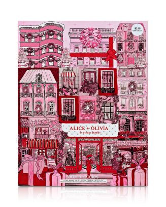 7 Days of Stace Advent Calendar Gift Set ($395 value) - Exclusive | Bloomingdale's (US)