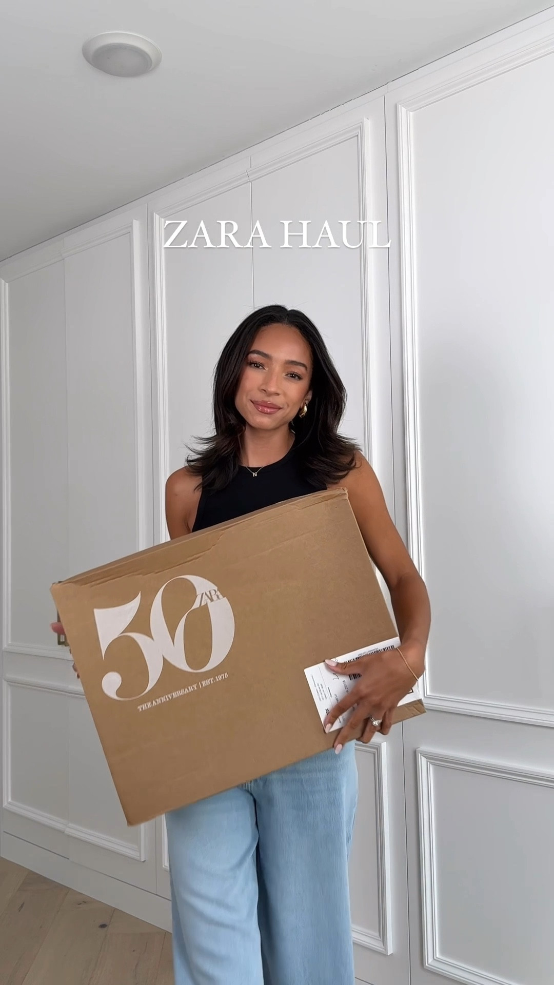 Zara haul! Sizing below 👇🏽 

Polka dot top - XS
Polka dot shorts - S (run big)
Jeans - 26
Lace top - XS
Linen shorts - XS (run big)
Linen button up - XS (runs big)
White linen pants - S
Linen vest - XS (runs small)



Summer outfits

#LTKStyleTip #LTKFindsUnder50 #LTKFindsUnder100