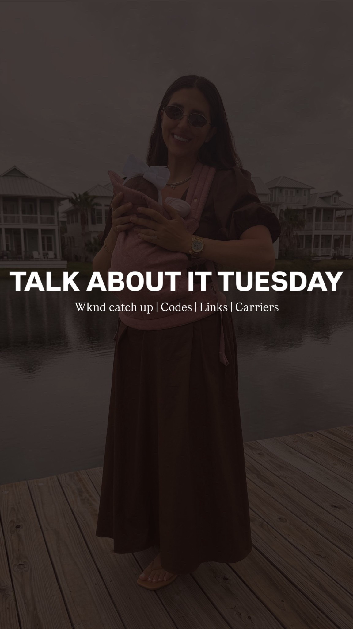  Catching up on weekend links & happenings 💗✨ 

Dressupbuttercup.com #dressupbuttercup #dederaad 

#LTKstorytime #LTKSaleAlert #LTKSeasonal