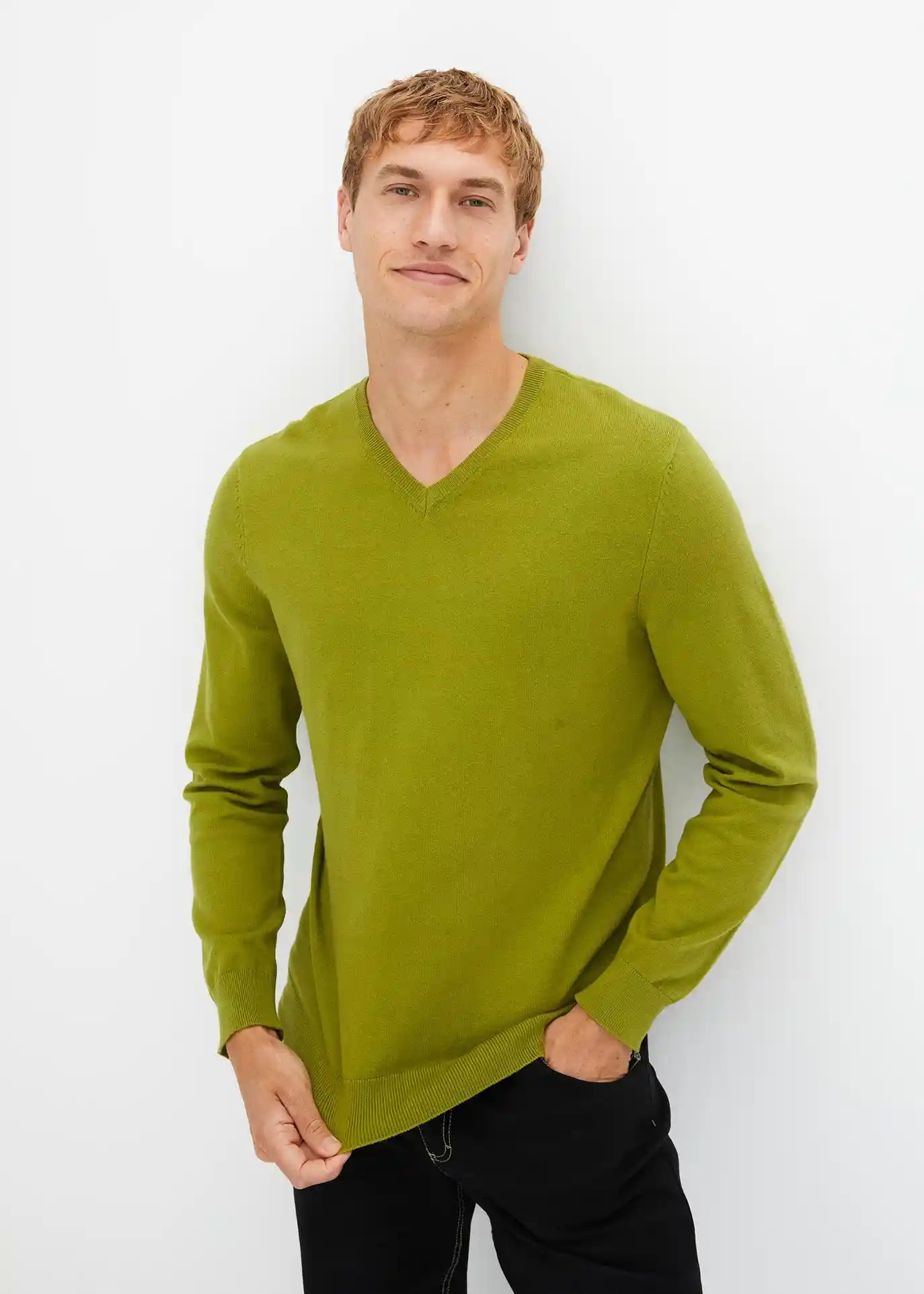 Pull en fine maille, Regular | Bonprix FR