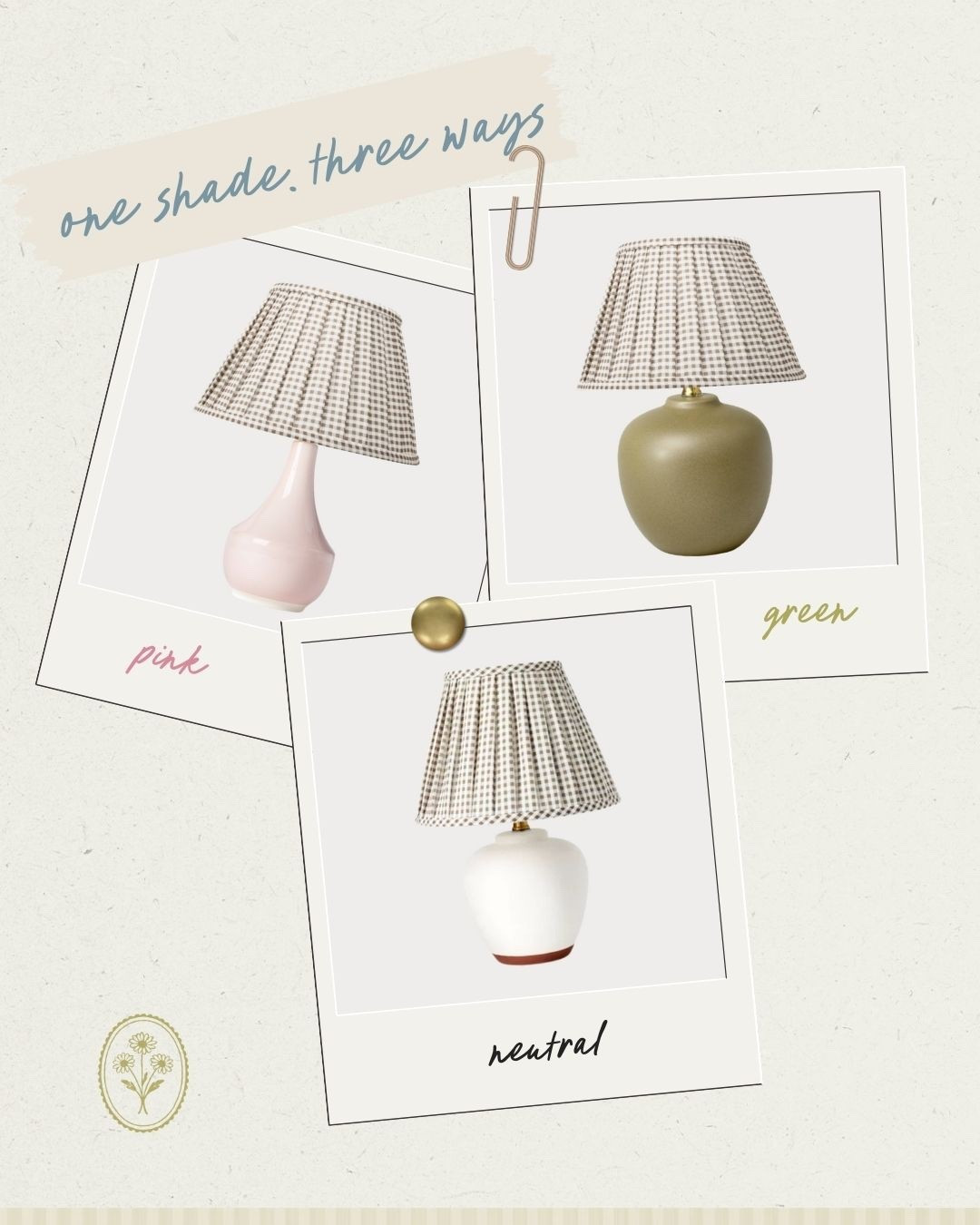 Lamp decor, table decor, nursery decor, kids room 

#LTKStyleTip #LTKFindsUnder50 #LTKHome