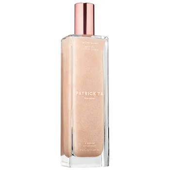 Major Glow Body Oil - PATRICK TA | Sephora | Sephora (US)