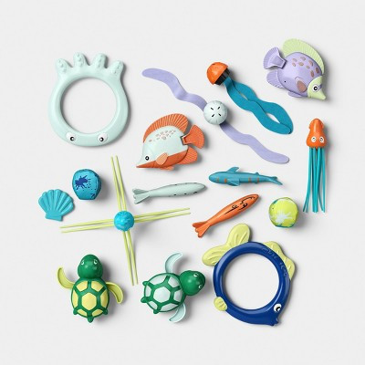 Pool Dive Set - Sun Squad™ | Target