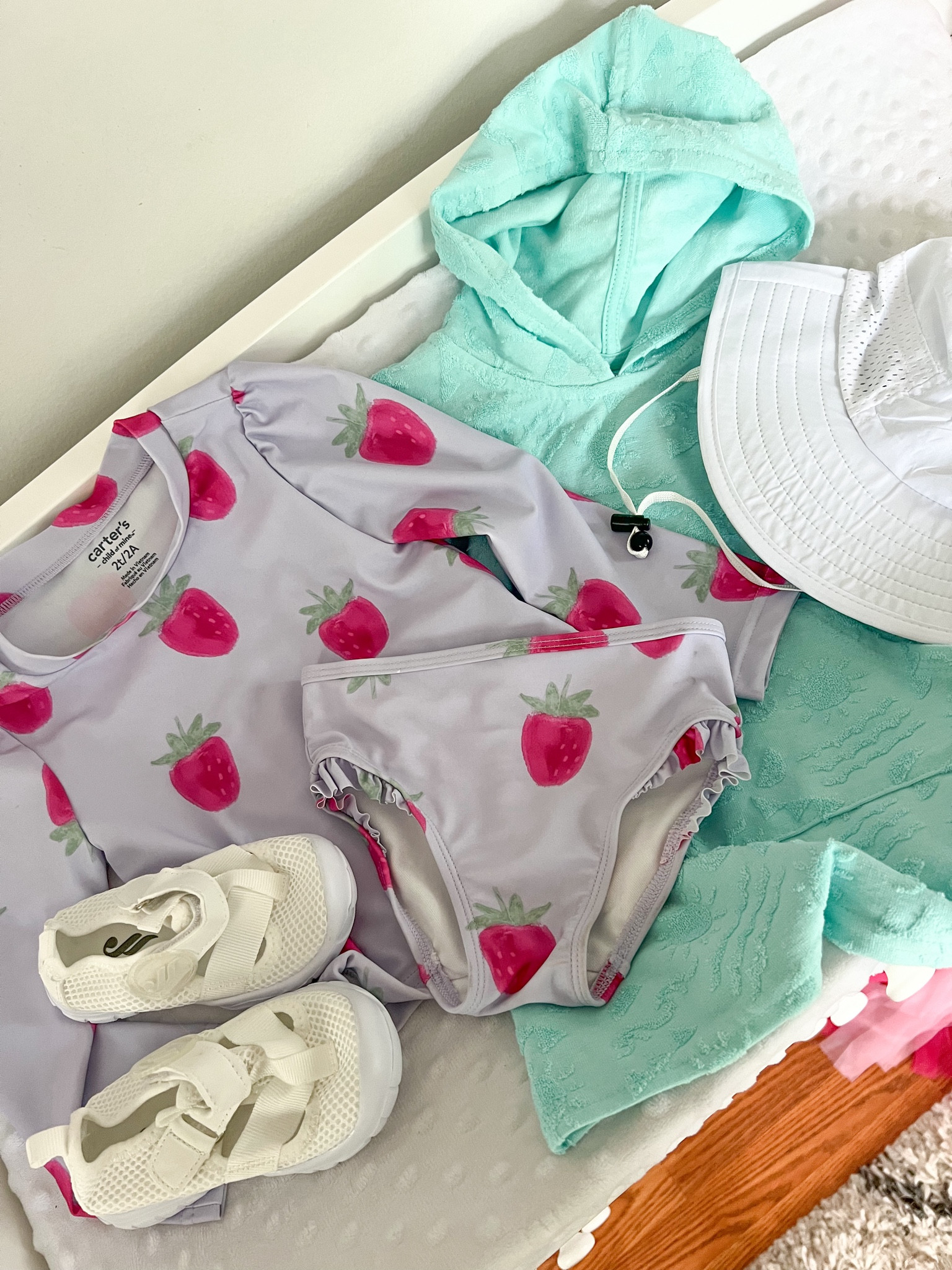 Baby and toddler swim for summer ☀️🌞

#LTKBaby #LTKSeasonal #LTKKids