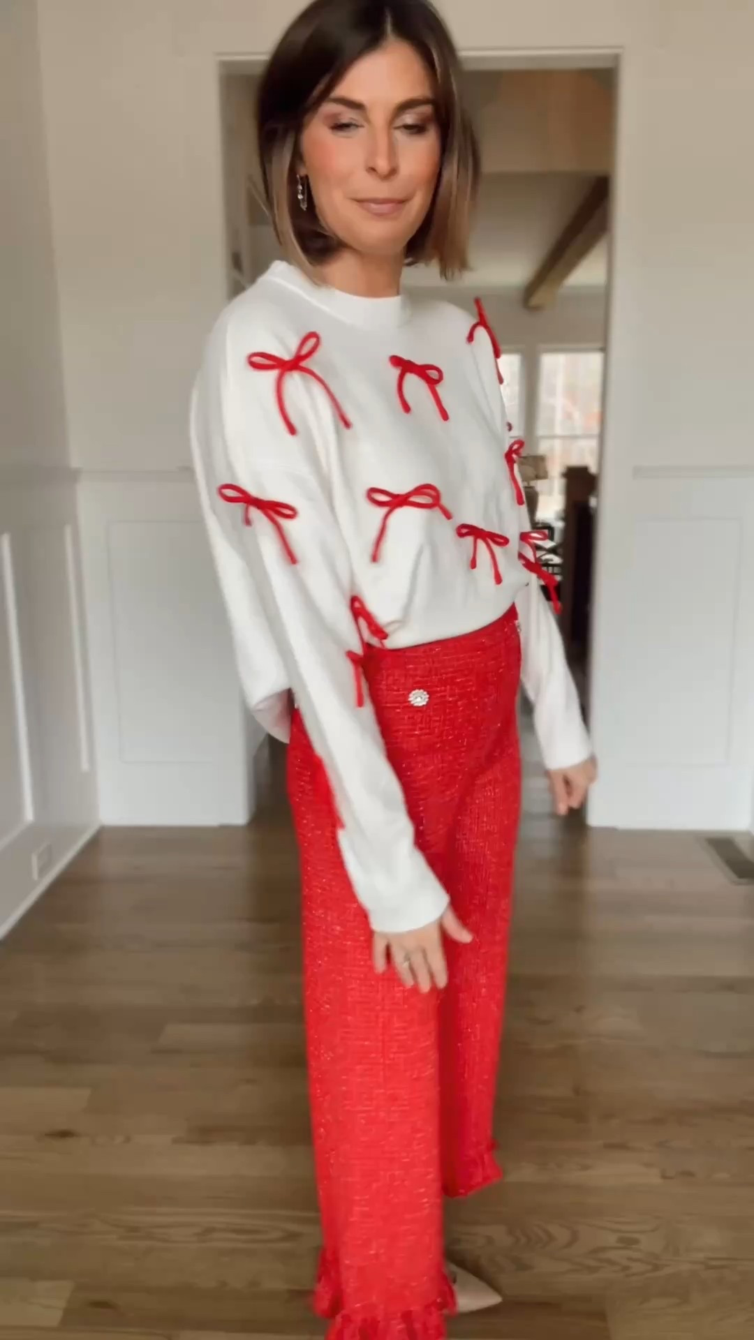 @anthropologie #anthropartner #ad

#LTKGiftGuide #LTKCyberWeek #LTKHoliday