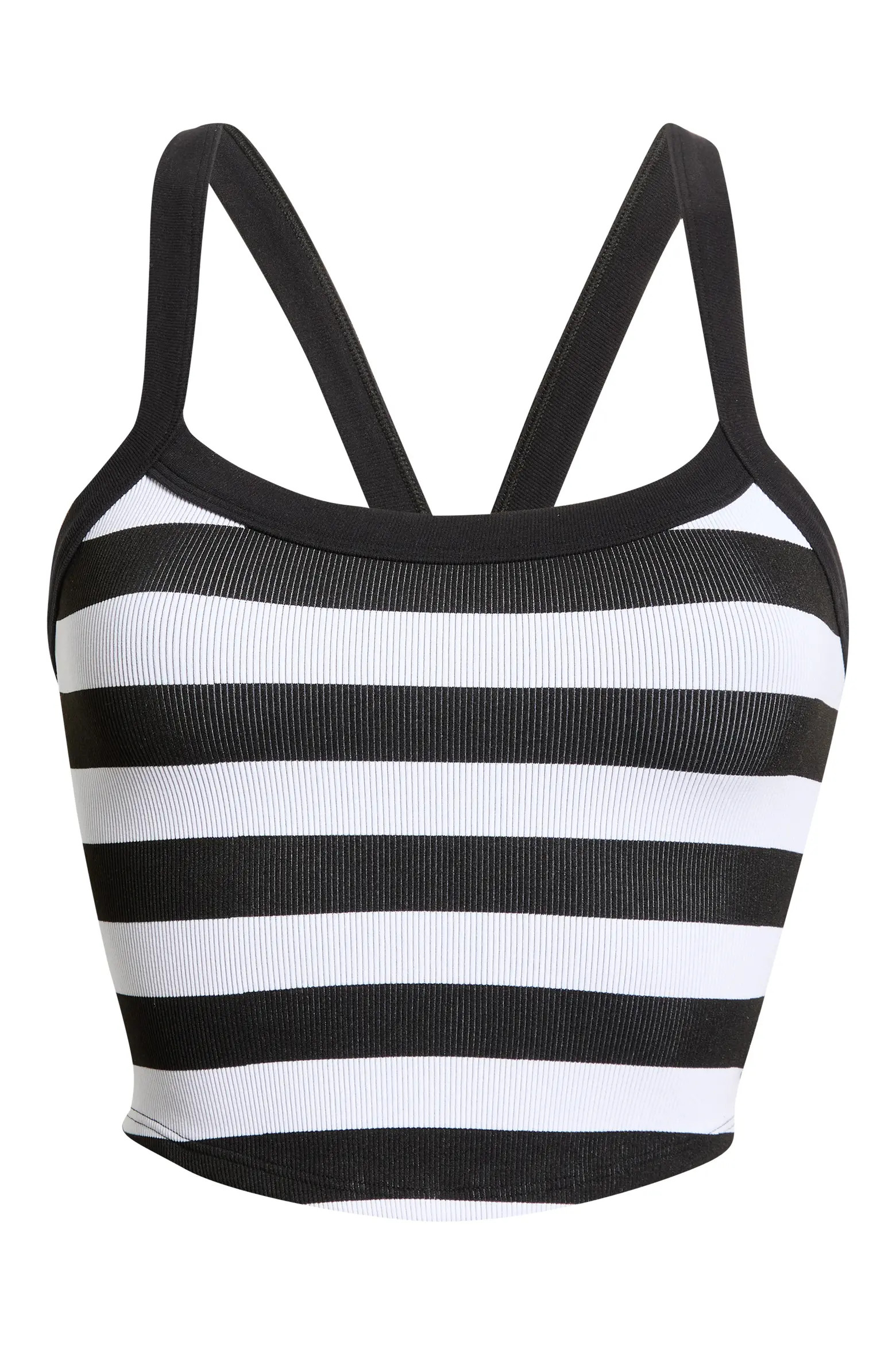 FP Movement All Clear Stripe Camisole (Women) | Nordstromrack | Nordstrom Rack