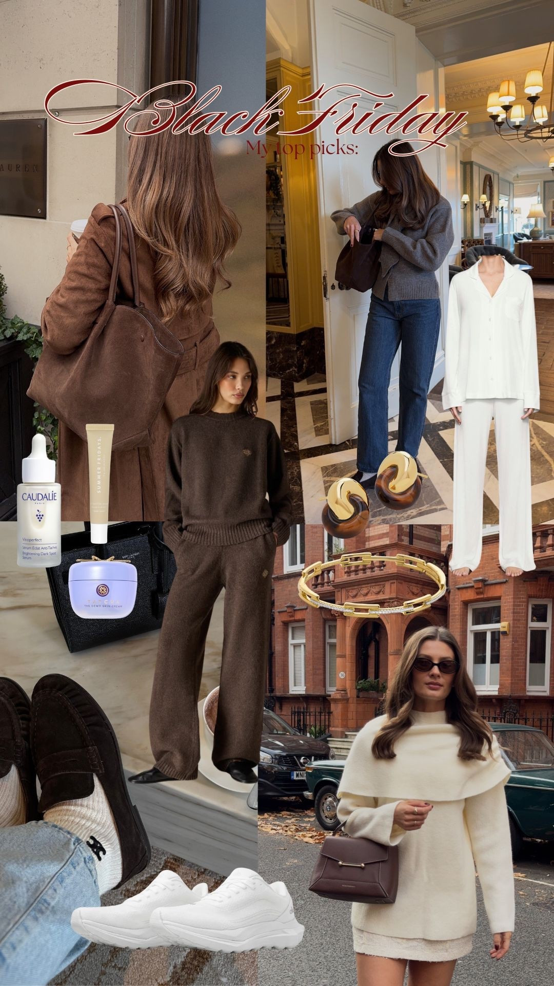 #LTKwinter #LTKCyberWeek #LTKeurope