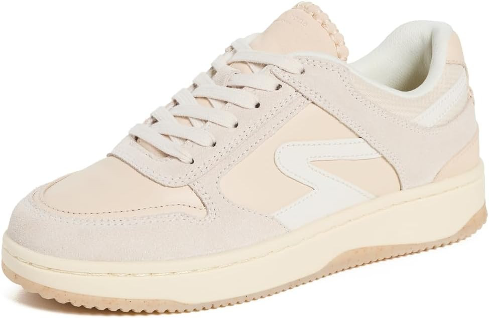 rag & bone Women's Retro Tennis Sneakers | Amazon (US)