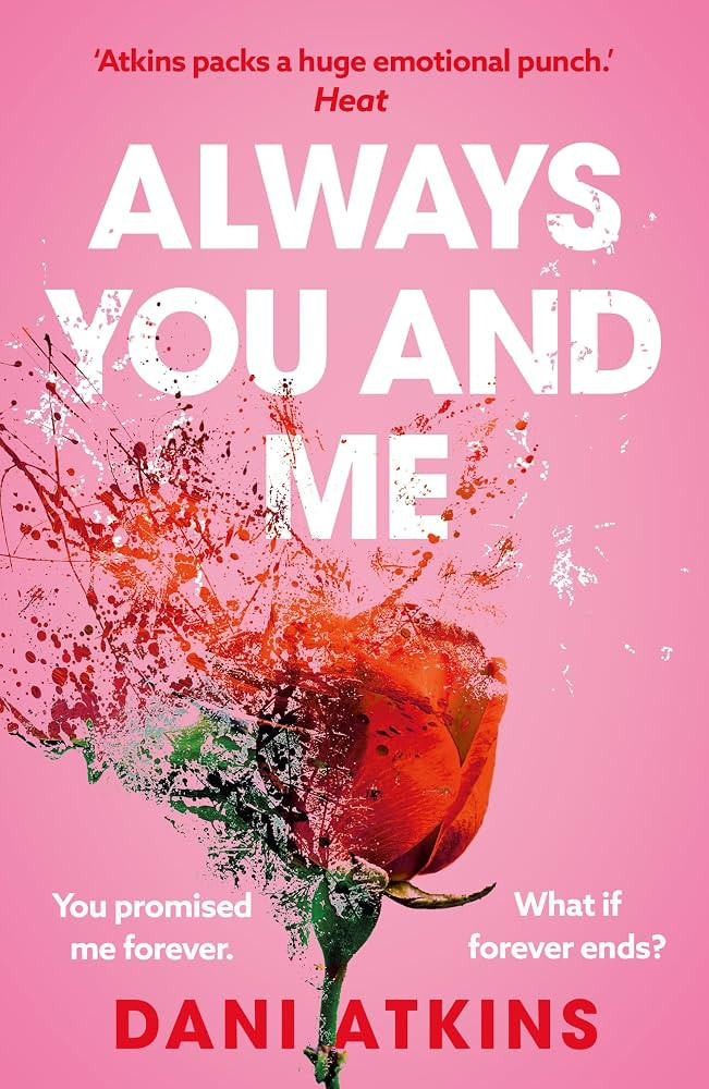 Always You and Me | Amazon (US)