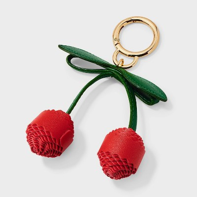 Cherry Bag Charm - A New Day™ | Target