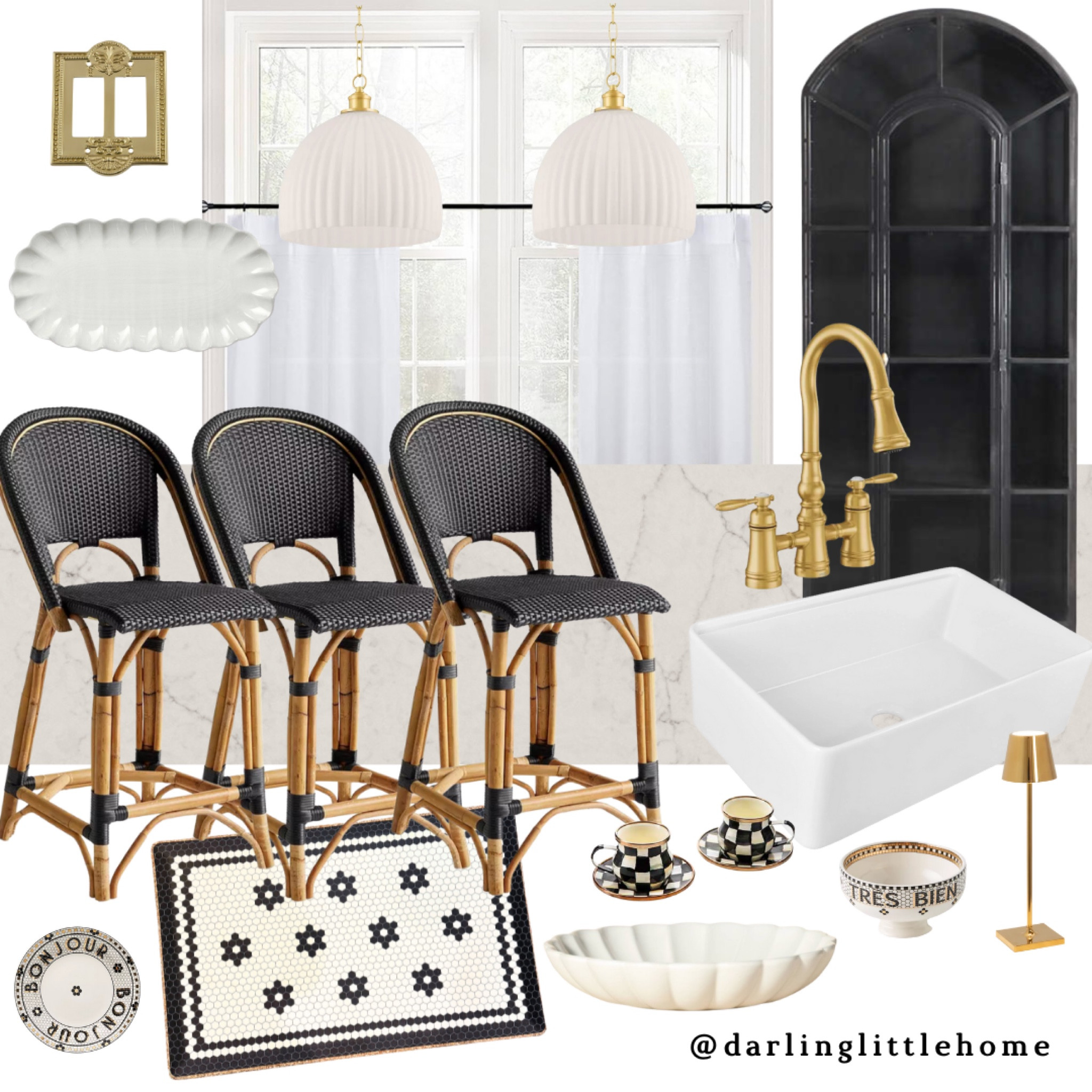 Shop my kitchen✨

#LTKHome