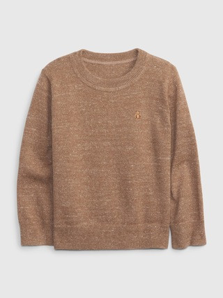 Toddler Heather Sweater | Gap (US)