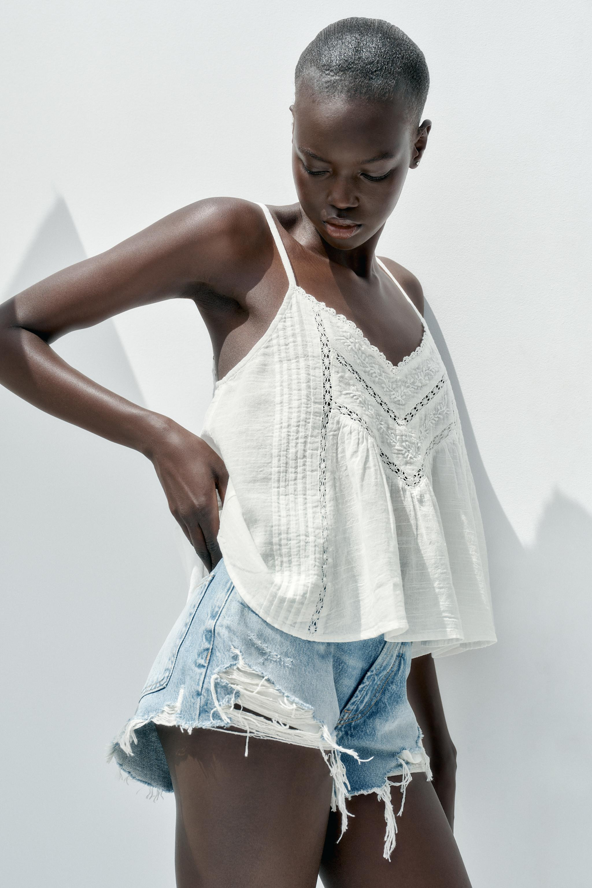 Zara US — shop this pick from Emily's edit