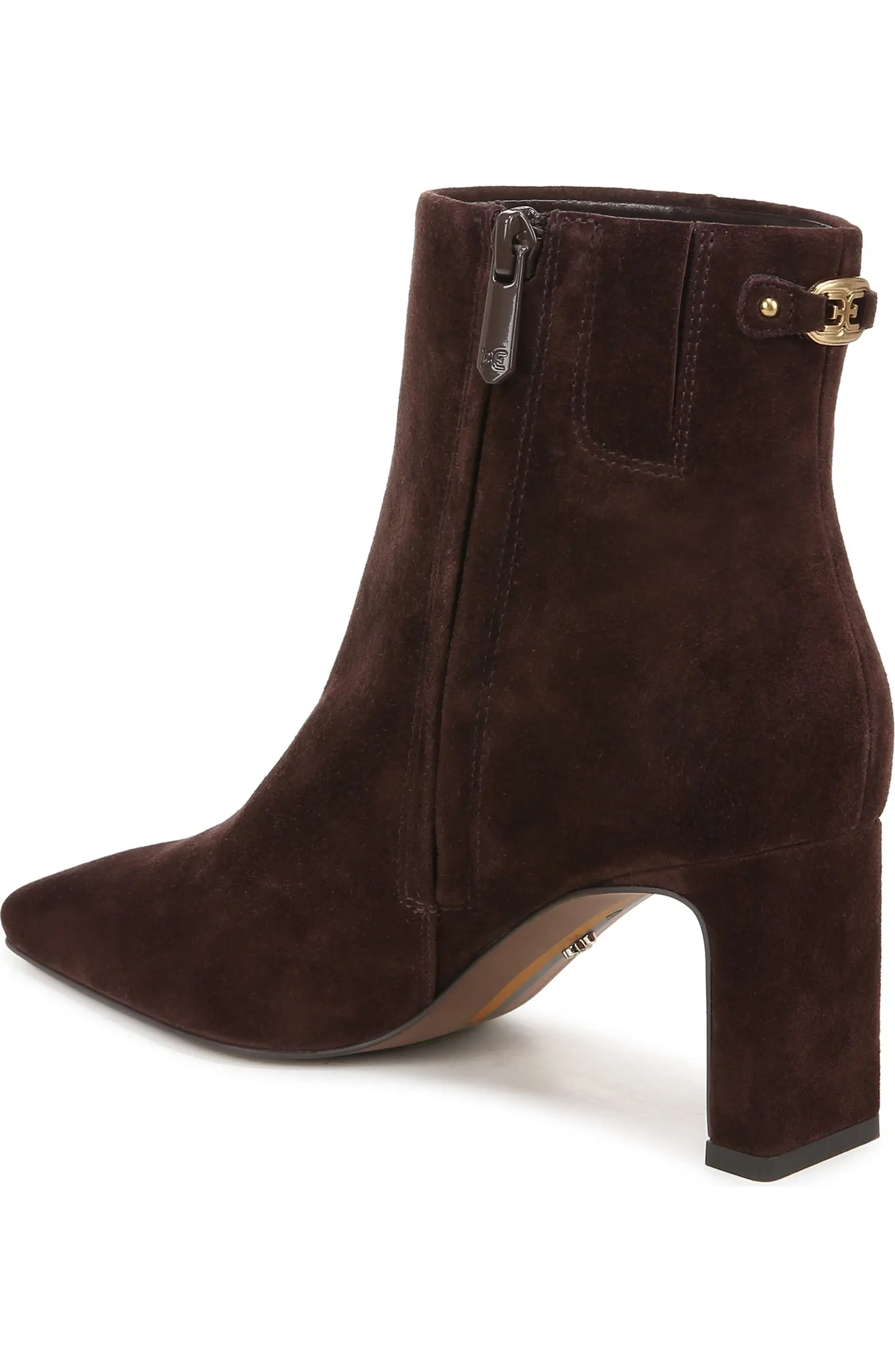 Saige Bootie (Women) | Nordstrom