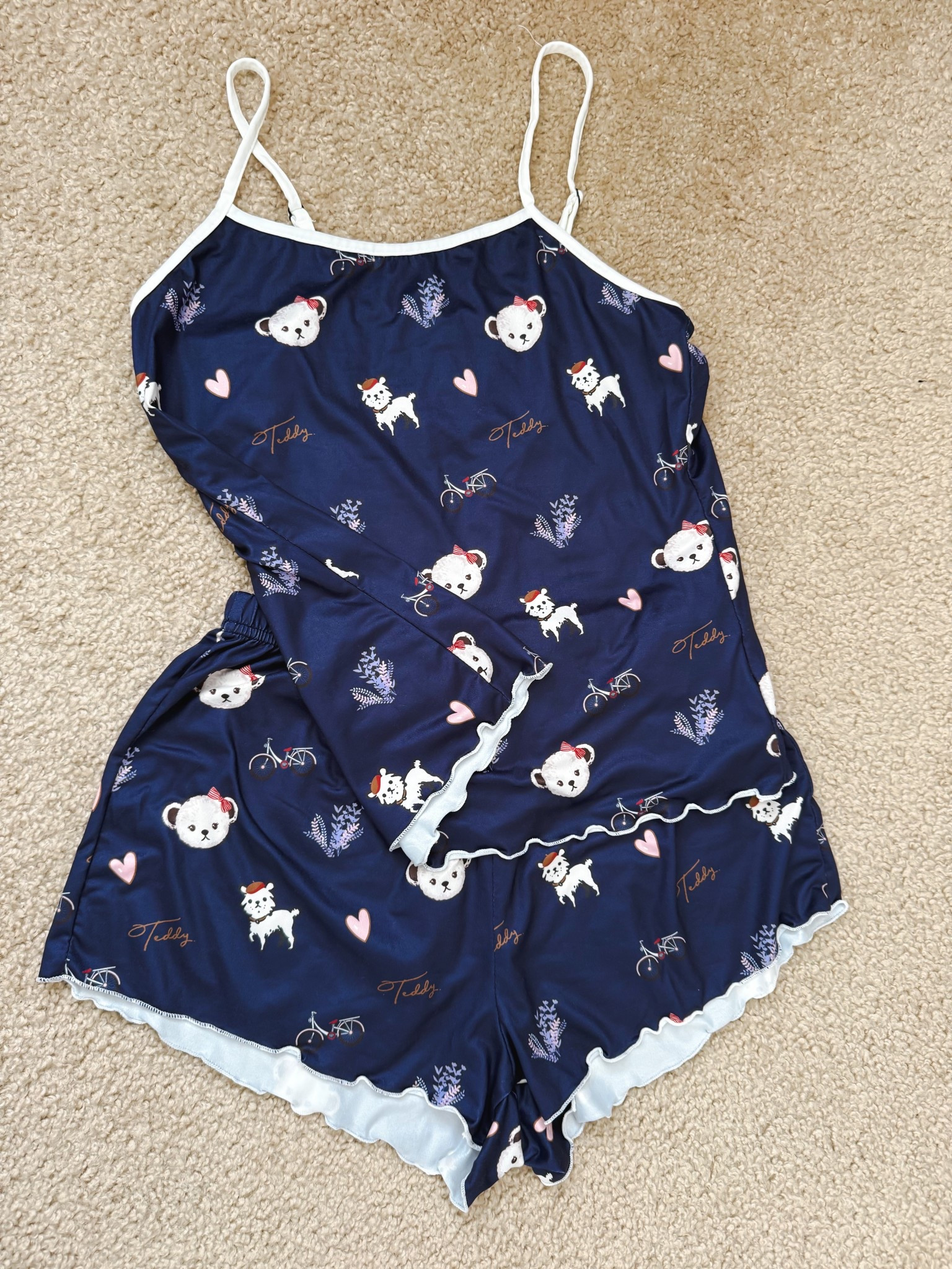 My favorite Amazon pajama sets you’ll want to live in 💕✨ Soft, cozy, and so cute — perfect for lounging or gifting this season! 🎁 These are total must-haves whether you’re treating yourself or shopping holiday gifts early! #AmazonFinds #GiftIdeas


Amazon pajama sets, cozy pjs, holiday gift ideas, pajama gift set, loungewear, sleepwear, Amazon fashion, comfy pajamas, matching pajama sets, soft pajamas, winter loungewear, affordable pajamas, cozy gift ideas

#LTKHoliday #LTKGiftGuide #LTKSeasonal