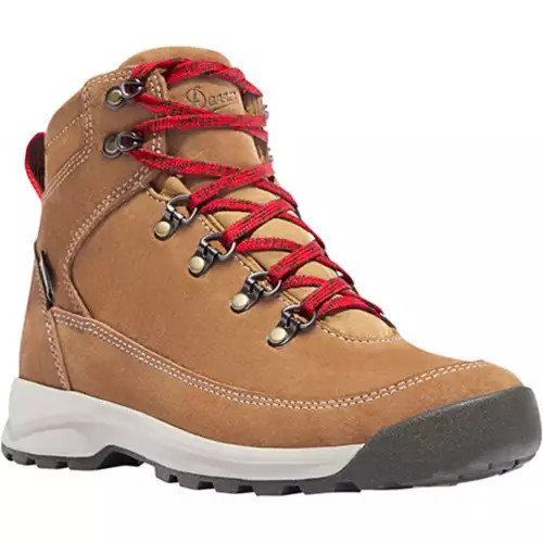 Women's Danner Adrika Waterproof Hiking Boots | Scheels