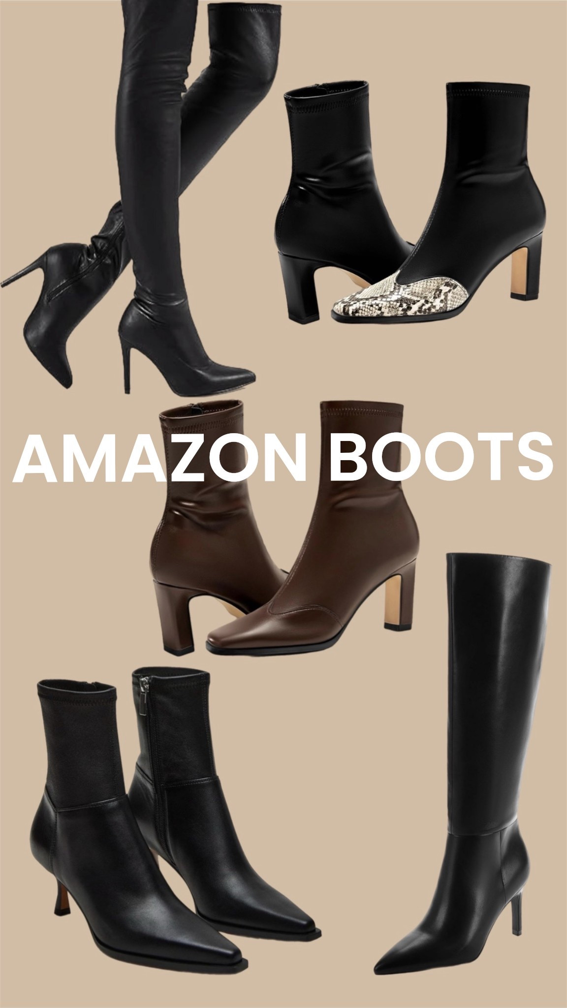 #LTKShoeCrush #LTKSeasonal #LTKFindsUnder100