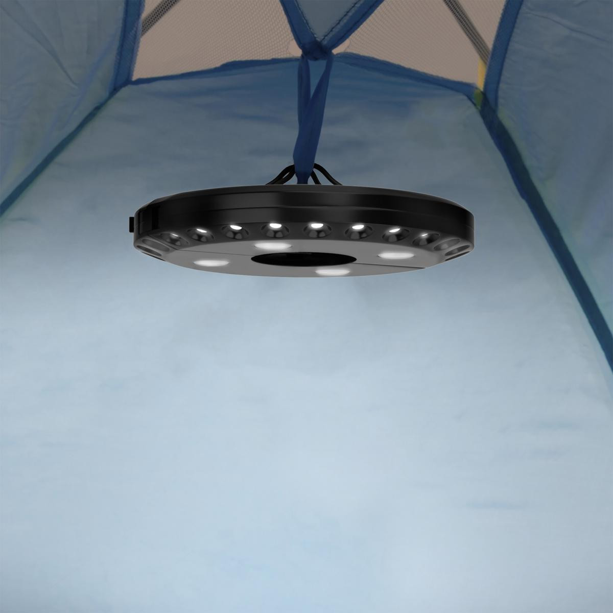 Nature Spring Patio Umbrella Light with 28 LED Bulbs | HSN