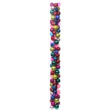 100ct. Multicolor Shatterproof Ball Ornaments by Ashland® | Michaels Stores